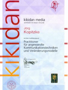 Coach Kopitzke aus Potsdam 11